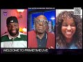 ICE Shooting in Austin, Is Brunch Dead? & Funeral Home Mix-Up | IFU Primetime Live