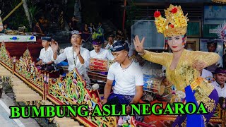 Bumbung negaroa memang mantap