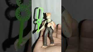 Star Wars Character Jar Jar Binks