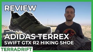 terrex swift r2 mid gtx review