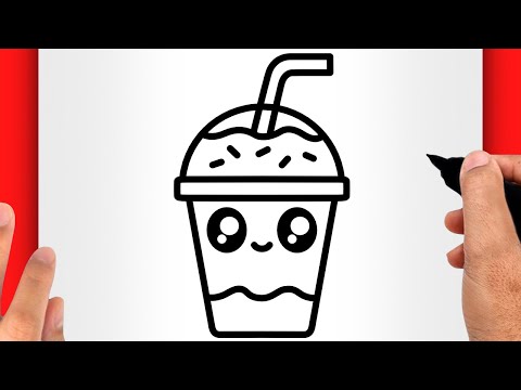 Video: Hvordan fryser jeg en milkshake?