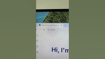 Powerful Websites You Should Know Part 6.#travel #aitools #productivity