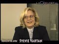 Sylvie vartan  ddicace soleil bleu  lyon