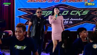 Sido Rondomoza Paloza Ft Mcastina Happy Party Sebolo Cks Kudus