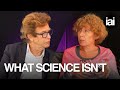 Physics at the limits of reality  sabine hossenfelder in conversation with hilary lawson  in full