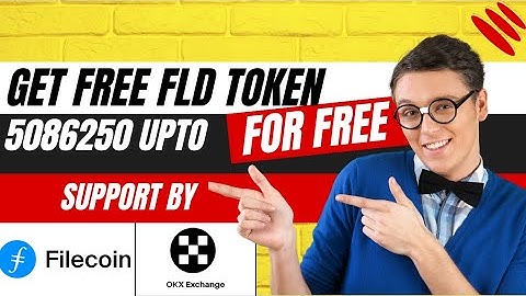 FilaDoge FileCoin Project Support by okx #airdrop #memecoin