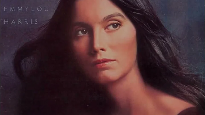 EMMYLOU HARRIS - DAVID BROMBERG - TECUMSEH VALLEY ...
