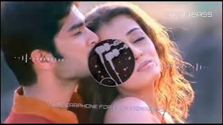 Us Ladki Pe Dil Aaya Hai   90 Hits Songs  BASS BOOSTED   deep bass song   90hits love songs
