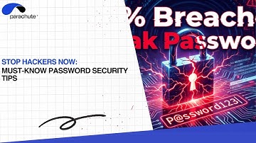 Protect Your Data: Must-Know Password Security Tips to Keep Hackers Out!