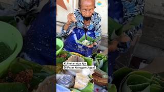 Download Lagu Kuliner di pasar Kranggan Jogja #kulinerjalanan #pasar #jogja #streetfood #kulinerterdekat #kuliner MP3