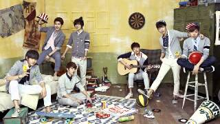 INFINITE (인피니트) - Man In Love (남자가 사랑할때) - Duet Cover