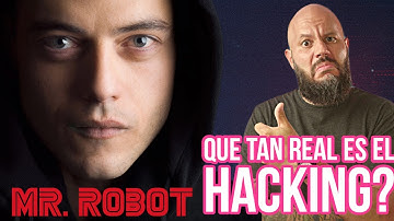Ingeniero de Software Reacciona a Hackeos en Mr Robot [PARTE 3]