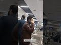 Brave woman at Tehran’s Mehrabad Airport confronted a cleric harassing her for not wearing a hijab