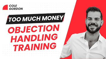 Handling Objections in Sales | That