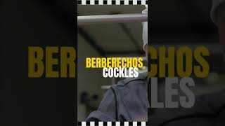 La Producción Artesanal de Berberecho en Conserva