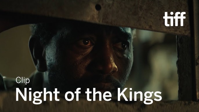 Watch Night of the Kings
