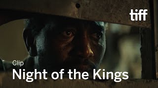 Night of the Kings (2021)