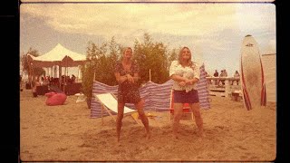 Doe Mee Met Gangnam Style 2 Meisjes