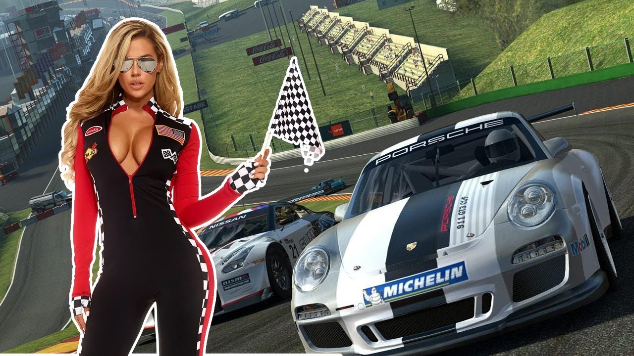 Hardest & Highest Paying Race in Real racing 3 YouTube