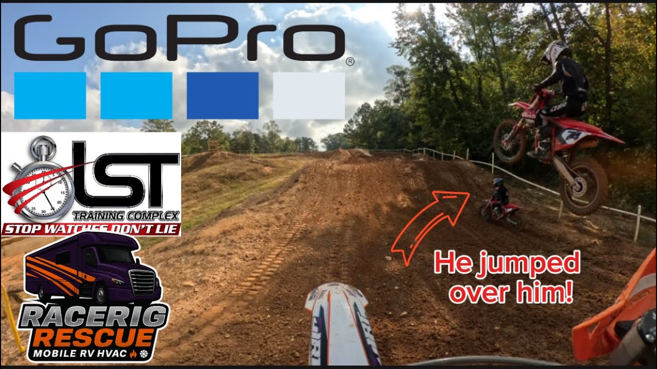 Dirt surfing deep chocolate cake lake sugar tree 85cc