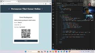 PRESENTASI TUGAS PERTEMUAN 4 PEMROGRAMAN BERBASIS WEB A KELOMPOK 9