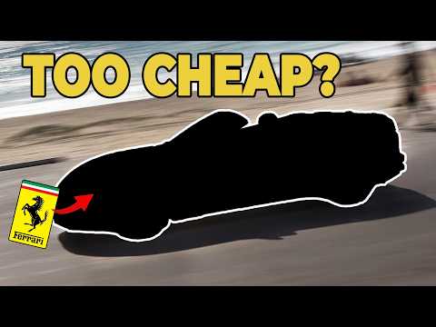 Everyone HATED This Car… Until Now
