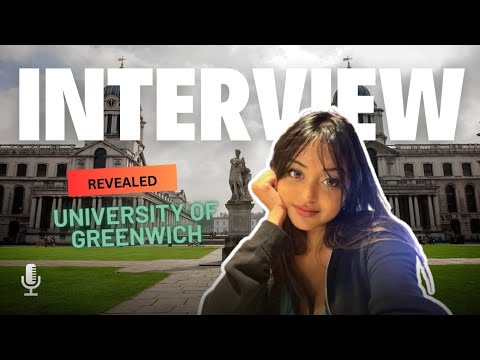 @University of Greenwich INTERVIEW QUESTIONS AND ANSWERS by @??????? Vlogs