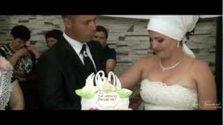 Veaceslav & Ana Wedding Clip