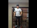每天晚上19.30直播,每天坚持半小时,膝盖有力了,大腿小腿结实了,臀型好看了。#居家健身 #室内爬楼机