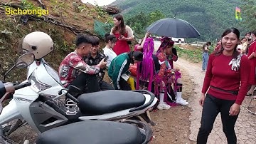 Đón Dâu Từ Ngàn Mèo Về Đuốc Phẹ, Tập Cuối