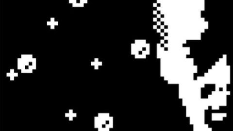 ZX81 16K: "Essentials" Demo (2012)