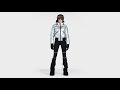 Goldbergh Aura Womens Ski Jacket - A Closer Look - YouTube