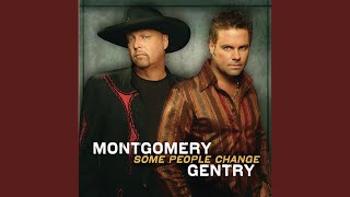 Video thumbnail of "Montgomery Gentry - Lucky Man"