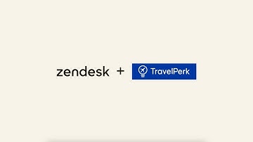 Zendesk customer story: TravelPerk