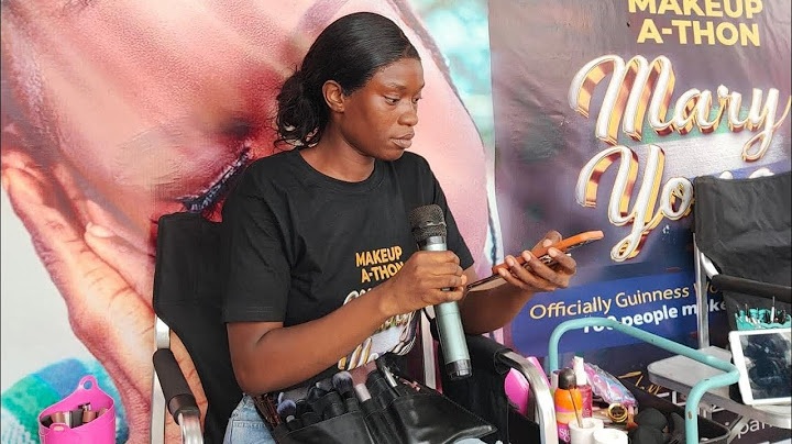 SHE WANTS TO BE IN THE GUINESS BOOK OF RECORDS | WOW 👏