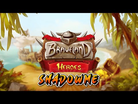 Видео: Герои храброземье "ShadowMe"