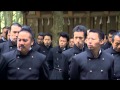 Be a Man! Samurai School 魁!!男塾 Sakigake!! Otokojuku 2008 DVD Trailer