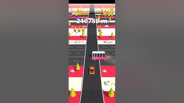 traffic run All levels | traffic run level 1595-1600 | traffic run level 2000 | ShezZg Gameplays