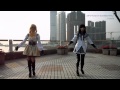 【オリパラ】コネクト (Ace F Eurobeat Mix) / ClariS