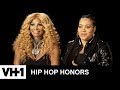 How Salt-N-Pepa Met Martin Lawrence | Hip Hop Honors: The 90's Game Changers
