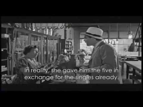Cinematic Scams #2 - Paper Moon (1973)