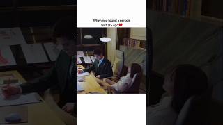 When You Found A Person With 0% Ego