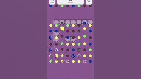 Two Dots Level 1686