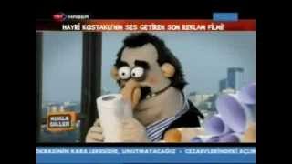 Taslak 1071 Malazgi̇rt - Ali Ağaoğlu