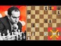 Bobby Fischer Helpless against the Magician from Riga | Part 2