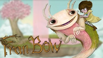 FRAN IS GOING THROUGH A MID-LEAF CRISIS | FRAN BOW [5]