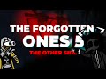 THE FORGOTTEN ONES 5 (Fortnite)