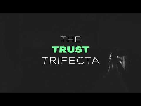 Dr. Chitra Anand - The Trust Trifecta