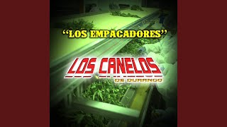 Video thumbnail of "Los Canelos de Durango - Cuentame Todas Tus Penas (En Vivo)"
