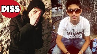 Rain Ft Hermex - Aztubeun Vəziyyəti Belədi Diss